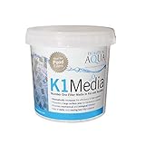 Evolution Aqua Kaldnes K1 Materiales 1 Litro (litro)