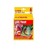 Sera PH-test 15 ml